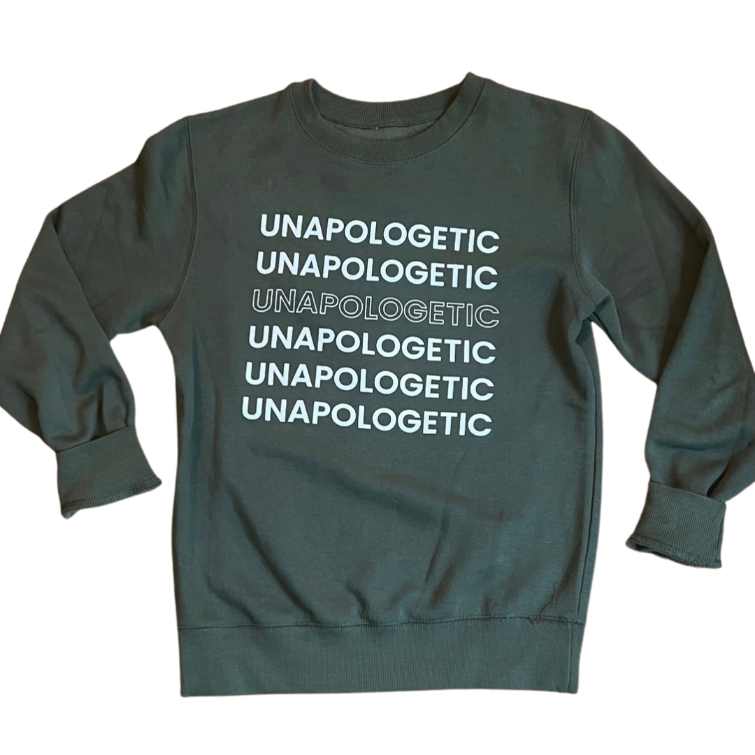 "UNAPOLOGETICALLY NAIJA" Starter Kit
