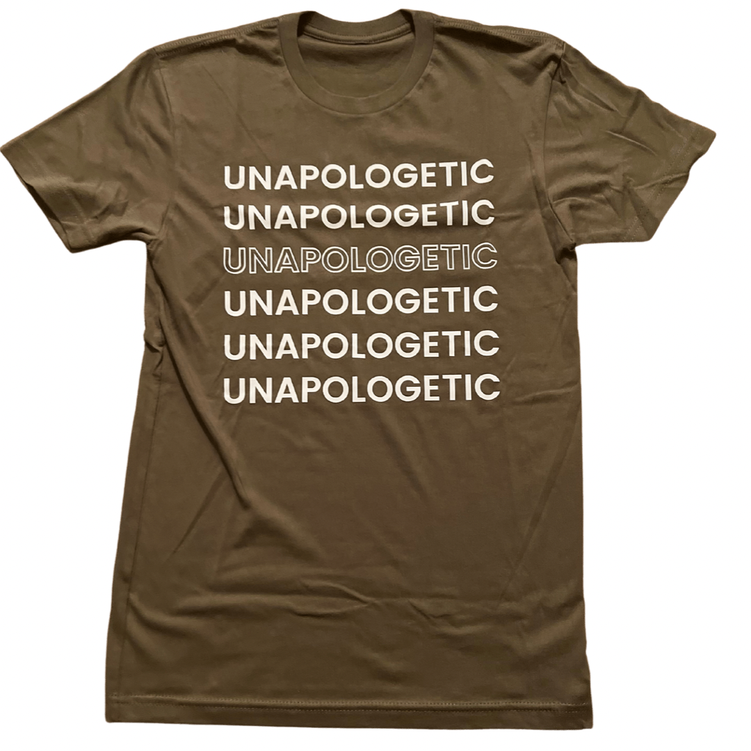 "UNAPOLOGETICALLY NAIJA" Starter Kit