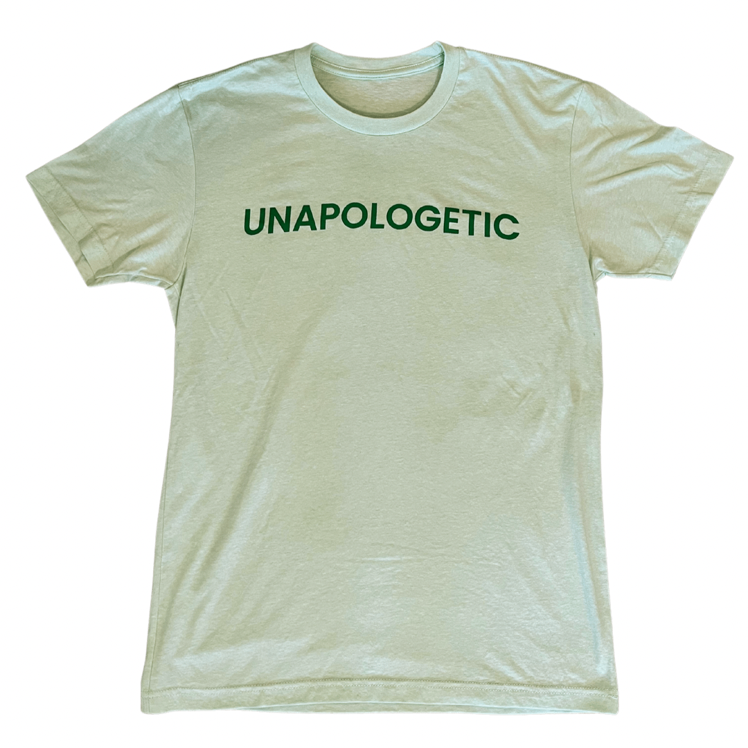 "UNAPOLOGETICALLY NAIJA" Starter Kit